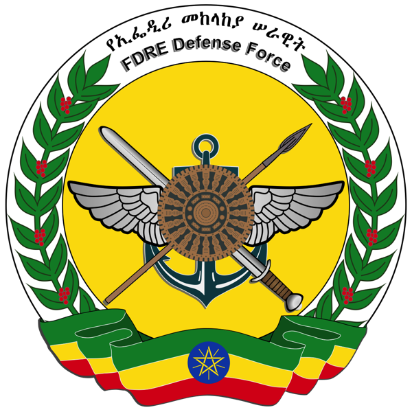 Ethiopian Defense Force
